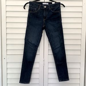 Zara Girls Denim